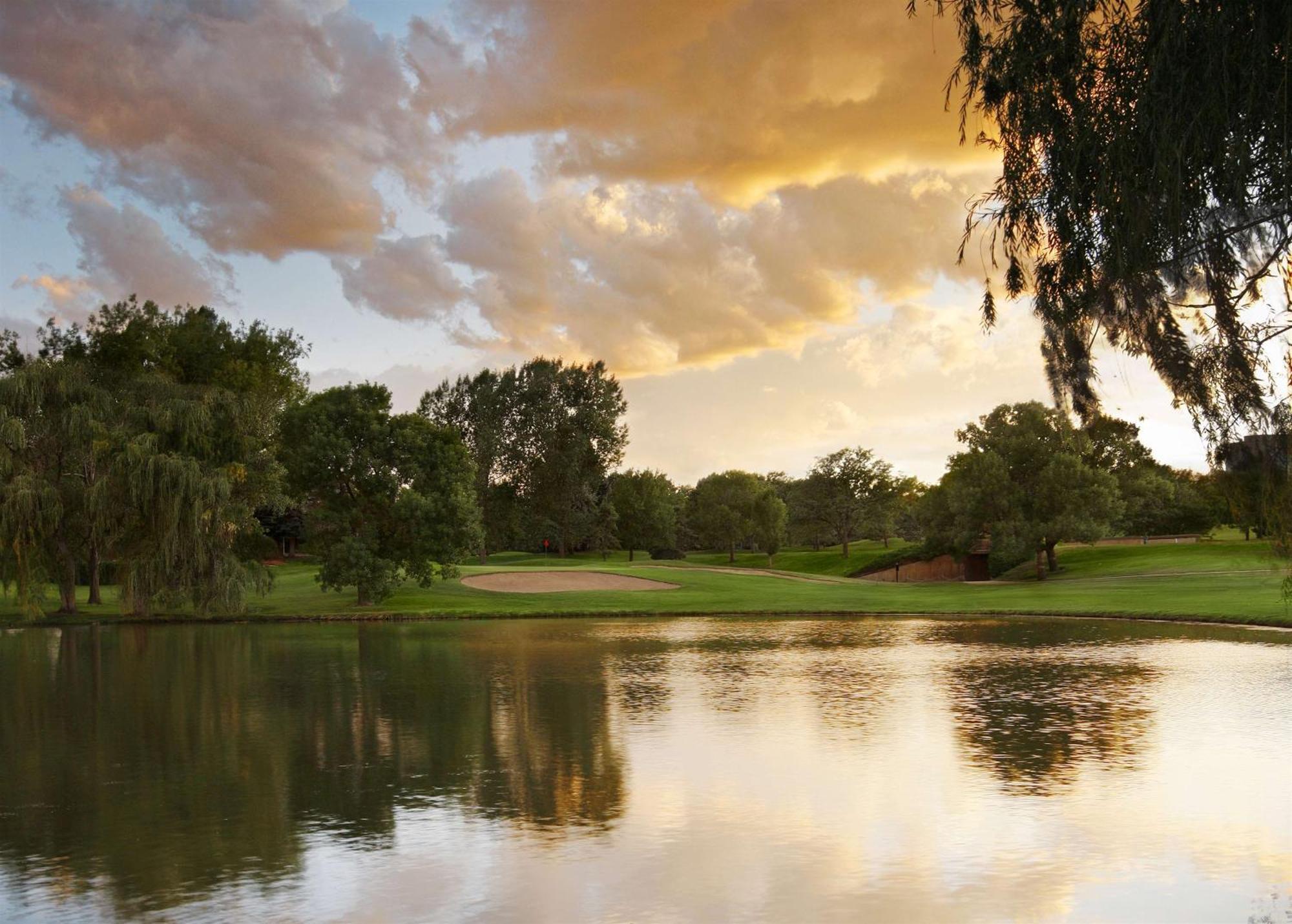 The Inverness Denver, A Hilton Golf & Spa Resort Englewood Ngoại thất bức ảnh