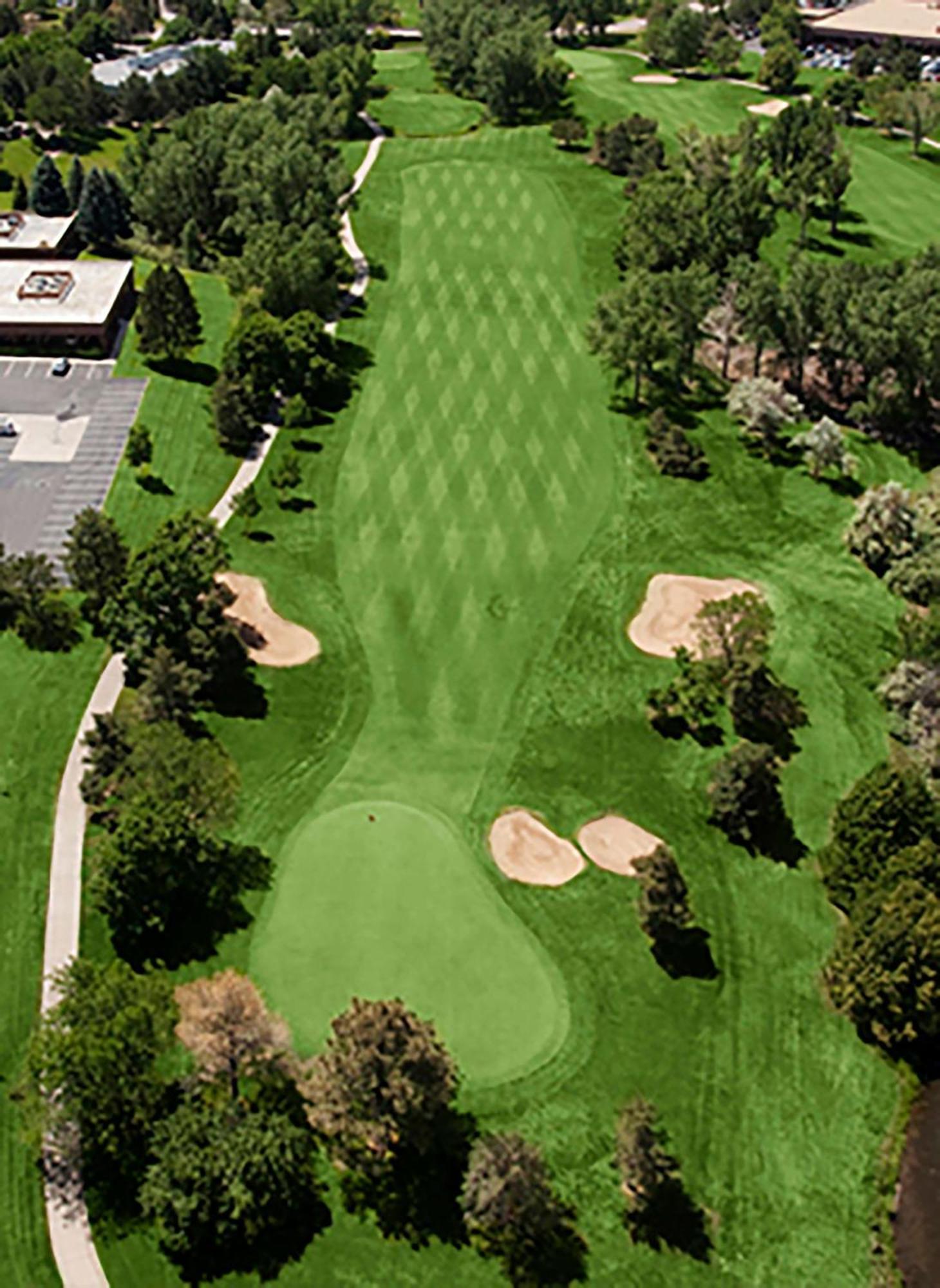 The Inverness Denver, A Hilton Golf & Spa Resort Englewood Ngoại thất bức ảnh