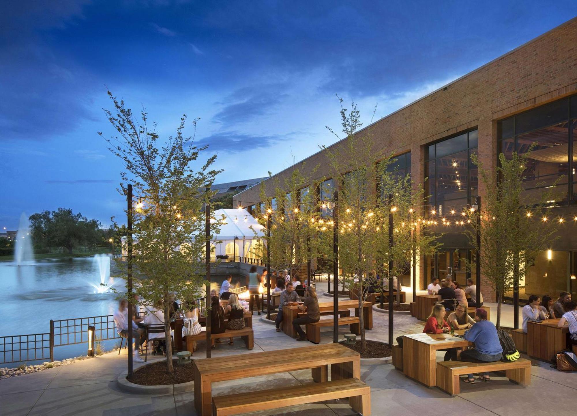 The Inverness Denver, A Hilton Golf & Spa Resort Englewood Ngoại thất bức ảnh