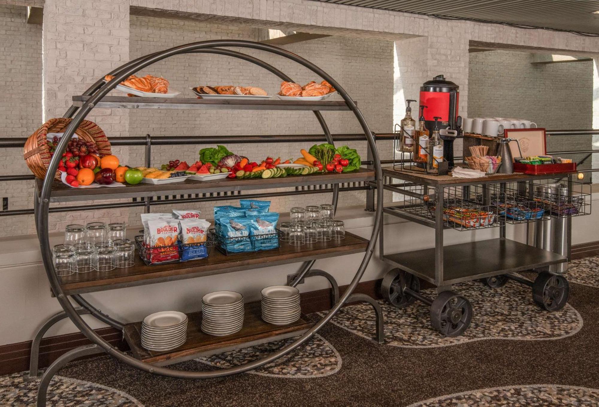 The Inverness Denver, A Hilton Golf & Spa Resort Englewood Ngoại thất bức ảnh